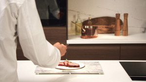 Духовой шкаф De Dietrich DOP4755MB