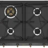 Варочная панель Smeg SRV864AOGH Варочная панель Smeg SRV864AOGH