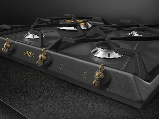 Варочная панель Smeg SRV864AOGH