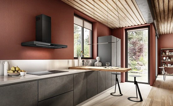 Вытяжка Elica Adele @ BLMAT/A/60