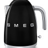 Электрический чайник Smeg KLF03BLEU