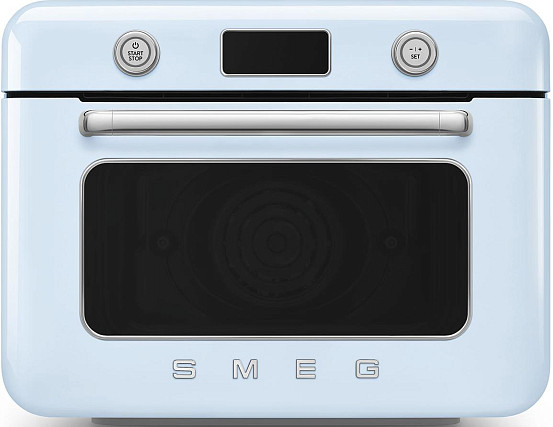 Мини печь с паром Smeg COF01PBEU