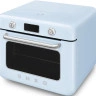 Мини печь с паром Smeg COF01PBEU
