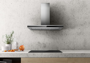 Вытяжка Elica Adele IXBL/A/60