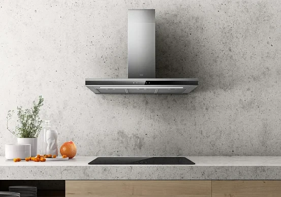 Вытяжка Elica Adele IXBL/A/60