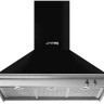 Вытяжка Smeg KD90HNE