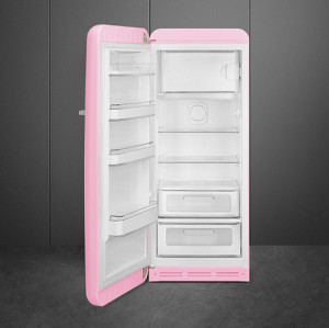 Холодильник Smeg FAB28LPK5