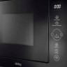 Микроволновая печь Korting KMI 825 TGN встраиваемая