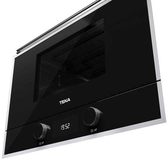 Микроволновая печь Teka ML 822 BIS R встраиваемая