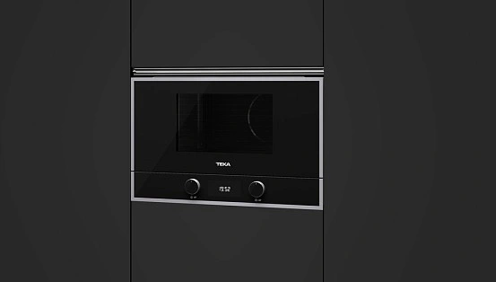 Микроволновая печь Teka ML 822 BIS R встраиваемая