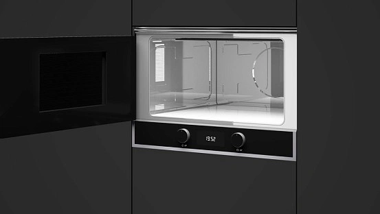 Микроволновая печь Teka ML 822 BIS R встраиваемая