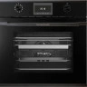Духовой шкаф Kuppersbusch BD 6340.0 S2 Black Chrome