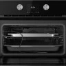 Духовой шкаф Teka HLC 8470 SC NIGHT RIVER BLACK Духовой шкаф Teka HLC 8470 SC NIGHT RIVER BLACK