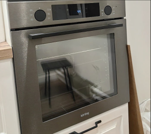 Духовой шкаф Korting OKB 6071 CBX