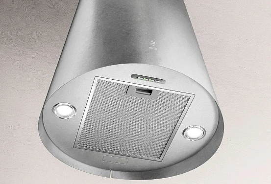 Вытяжка Elica JUNO URBAN ZINC/F/50