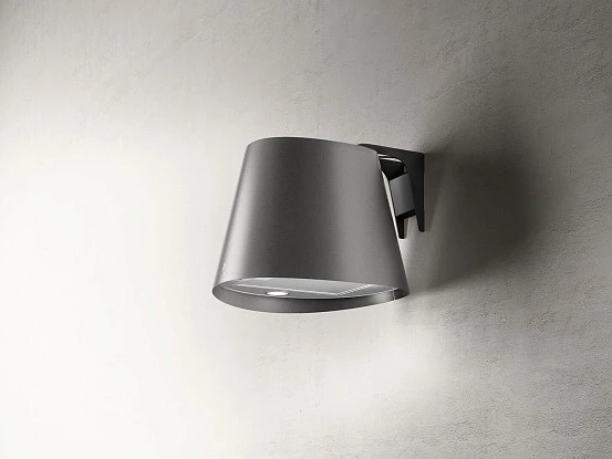 Вытяжка Elica JUNO URBAN ZINC/F/50