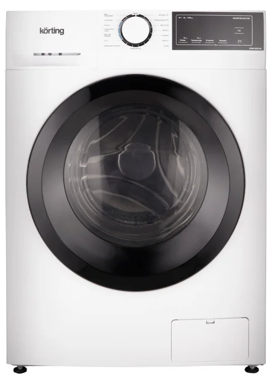 Cтиральная машина Korting KWM 45 IS 148
