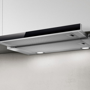 Вытяжка Elica ELITE 26 IX/A/90/VT