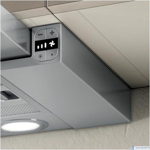 Вытяжка Elica ELITE 26 IX/A/90/VT