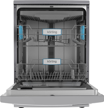 Посудомоечная машина Korting KDF 60578 S