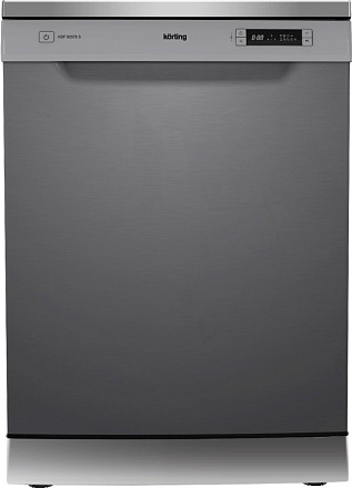 Посудомоечная машина Korting KDF 60578 S