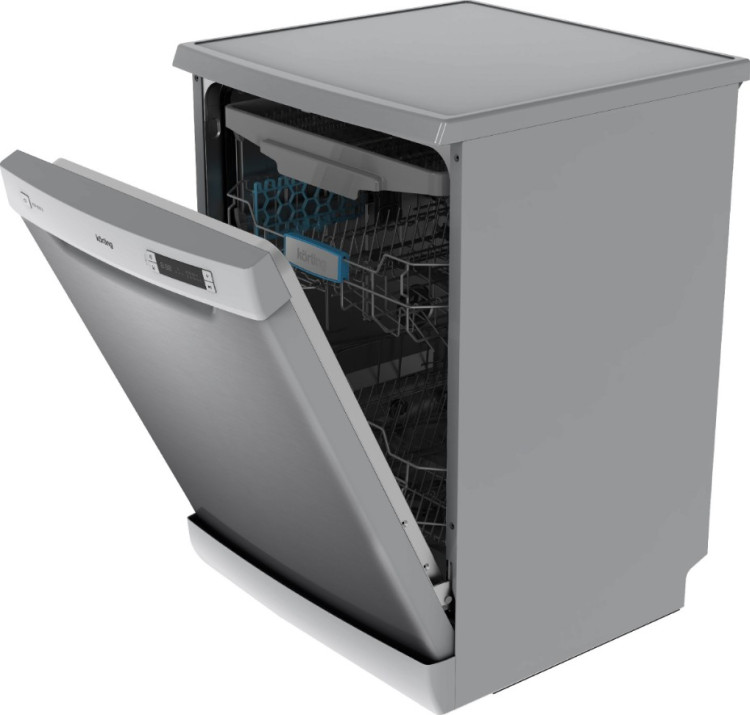 Посудомоечная машина Korting KDF 60578 S