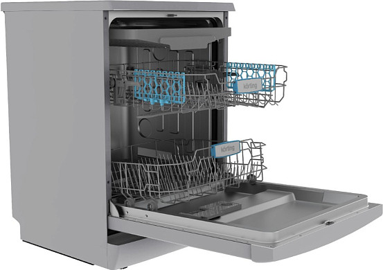 Посудомоечная машина Korting KDF 60578 S