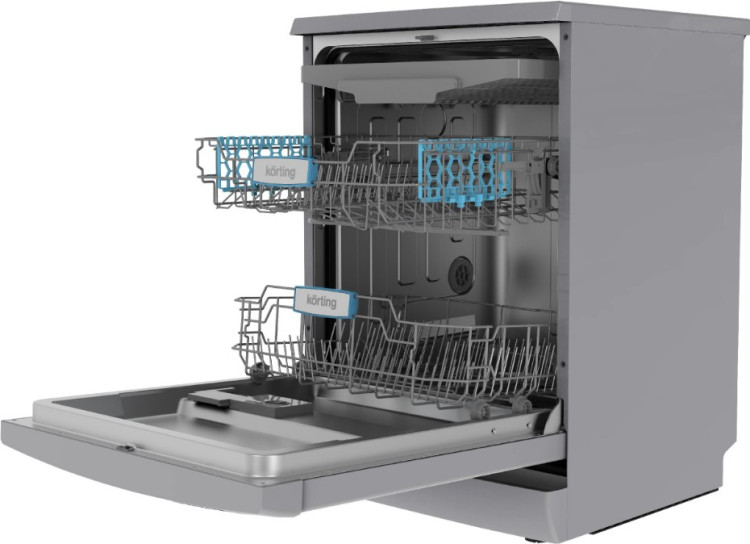 Посудомоечная машина Korting KDF 60578 S