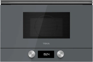 Микроволновая печь Teka ML 8220 BIS L STONE GREY встраиваемая