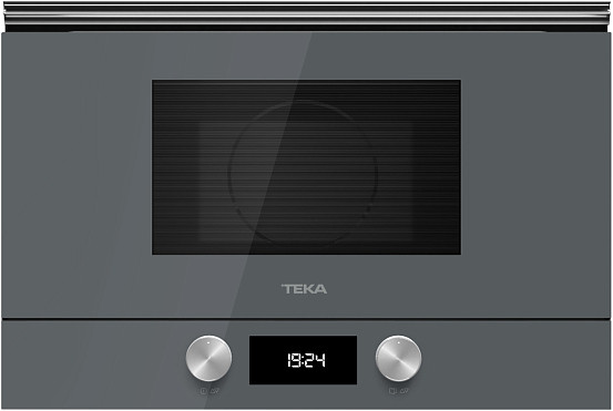 Микроволновая печь Teka ML 8220 BIS L STONE GREY встраиваемая