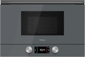Микроволновая печь Teka ML 8220 BIS L STONE GREY встраиваемая
