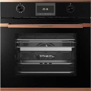 Духовой шкаф Kuppersbusch BD 6340.0 S7 Copper