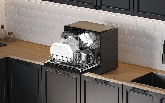 Посудомоечная машина Korting KDF 26630 GN