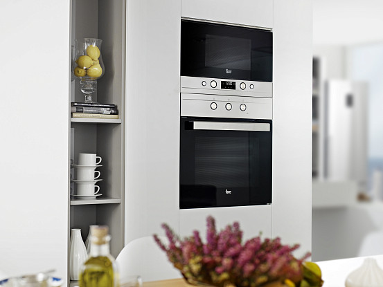 Духовой шкаф Teka HS 615 INOX