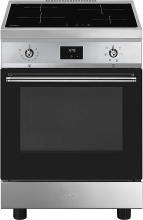 Варочный центр Smeg C6IMXT2