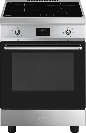 Варочный центр Smeg C6IMXT2