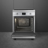 Варочный центр Smeg C6IMXT2