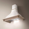 Вытяжка Elica MEMPHIS WH/A/90 T.GREZZO