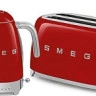 Электрический чайник Smeg KLF04RDEU Электрический чайник Smeg KLF04RDEU