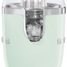 Соковыжималка Smeg CJF11PGEU Соковыжималка Smeg CJF11PGEU
