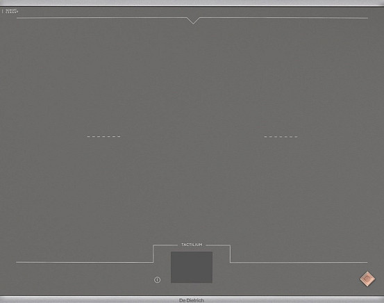 Варочная панель De Dietrich DPI7698GS