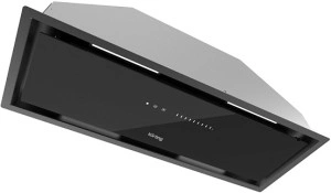 Вытяжка Korting KHI 9997 GN встраиваемая
