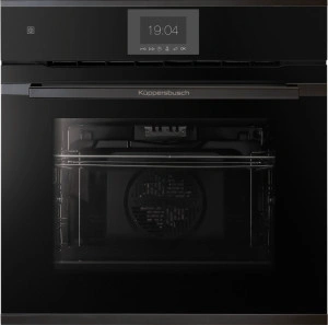 Духовой шкаф Kuppersbusch BP 6550.0 S2 Black Chrome