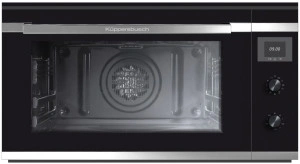 Духовой шкаф Kuppersbusch B 9330.0 S1 Stainless steel