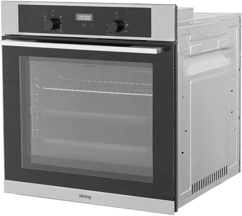 Духовой шкаф Korting OKB 691 CSX