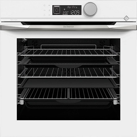 Комплект De Dietrich DKC4536W, DWD4810W, DOP4556W, DPI4431W