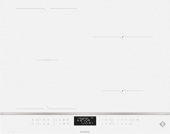 Комплект De Dietrich DKC4536W, DWD4810W, DOP4556W, DPI4431W