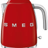 Электрический чайник Smeg KLF03RDEU Электрический чайник Smeg KLF03RDEU