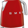Электрический чайник Smeg KLF03RDEU Электрический чайник Smeg KLF03RDEU