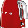 Электрический чайник Smeg KLF03RDEU Электрический чайник Smeg KLF03RDEU